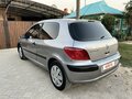 2004 Peugeot 307 I, серый, 400000 рублей - вид 6