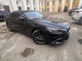 2017 Mazda 6 III (GJ) Рестайлинг, чёрный, 2020000 рублей - вид 2