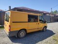 2007 Ford Transit, жёлтый, 400000 рублей - вид 3