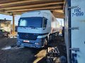 1999 Mercedes-Benz Actros, белый, 1150000 рублей - вид 1