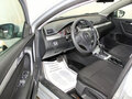 2011 Volkswagen Passat B7, серебристый - вид 9