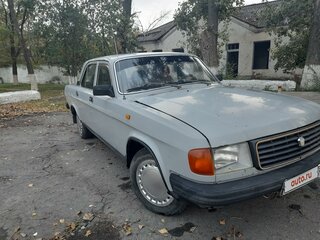 1997 ГАЗ 31029 «Волга», серый, 80000 рублей, вид 3