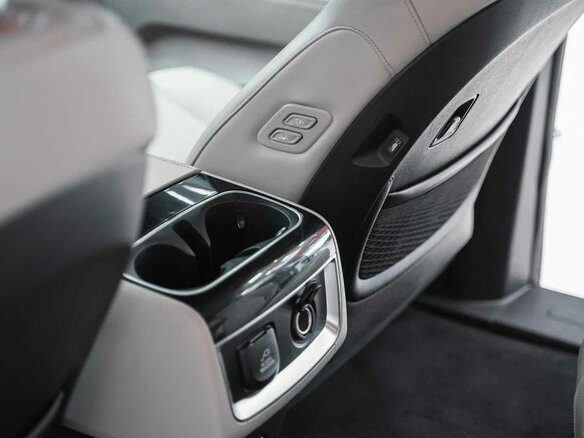 2021 Kia Carnival IV, белый - вид 14