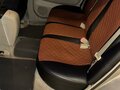 2009 Toyota Prius II Рестайлинг (XW20), коричневый, 820000 рублей - вид 8