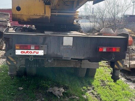 2007 Ивановец КС-45717, 3550000 рублей, вид 2