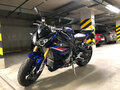 2020 BMW S 1000 R, синий, 2000000 рублей - вид 8