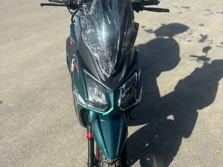 2025 Skyboard BR4000 Fast, синий, 105000 рублей, вид 2