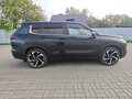 2021 Mitsubishi Outlander IV, чёрный, 3350000 рублей - вид 4