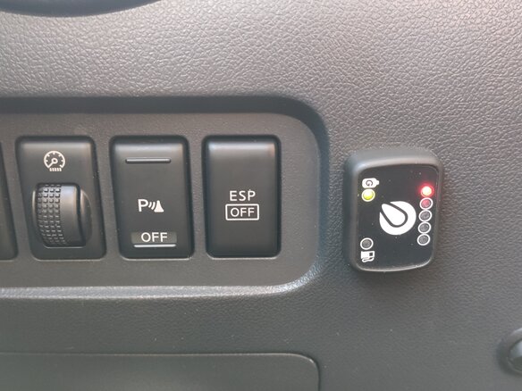 2010 Renault Koleos I, чёрный, 1000000 рублей - вид 13