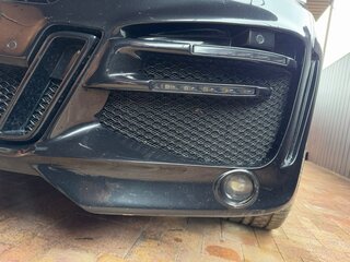 2016 BMW X6 35i II (F16), чёрный, 4200000 рублей, вид 2