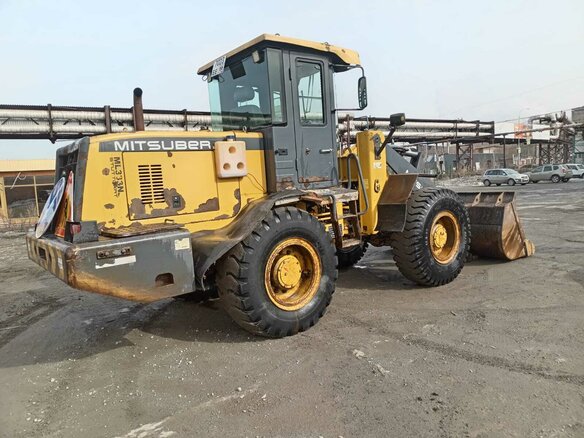 2013 Mitsuber ML333, 2200000 рублей - вид 6