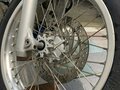 2004 BMW F 650 GS, жёлтый, 430000 рублей - вид 5