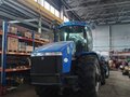 2007 New Holland TJ425, голубой, 7000000 рублей
