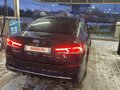 2019 Kia Optima IV Рестайлинг, чёрный - вид 5