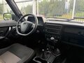 2017 Lada (ВАЗ) 2121 (4x4) I Рестайлинг, голубой, 849000 рублей - вид 8