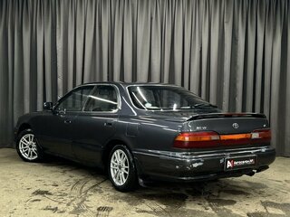 1993 Toyota Vista III (V30), синий, 249900 рублей, вид 4