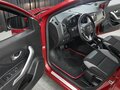 2018 Lada (ВАЗ) XRAY I, красный, 747000 рублей - вид 8