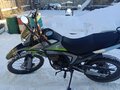 2024 Regulmoto TE PR, зелёный, 170000 рублей - вид 6