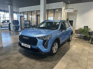 2026 Haval Jolion I Рестайлинг, голубой, 2573010 рублей, вид 1