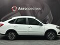 2026 Lada (ВАЗ) Granta Active Cross I Рестайлинг, белый - вид 7