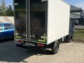 2007 Hyundai Porter, синий, 650000 рублей
