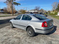 2008 Skoda Octavia II (A5), серебристый, 960000 рублей - вид 2