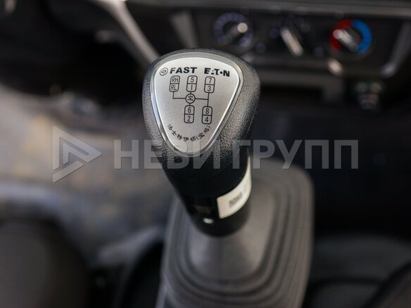 2024 Dongfeng C120, белый, 5250000 рублей - вид 7