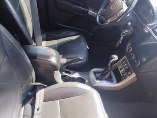 2014 Geely Emgrand EC7, чёрный, 250000 рублей, вид 5