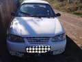 1998 Kia Avella, белый - вид 1
