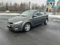 2011 Kia Ceed I Рестайлинг, серый - вид 1
