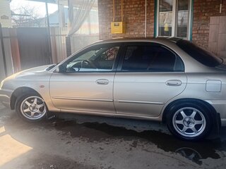 2009 Kia Spectra I Рестайлинг 2, серебристый, 580000 рублей, вид 2