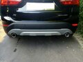 2019 BMW X1 28i sDrive II (F48), чёрный, 2600000 рублей - вид 5