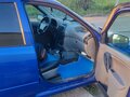2011 Lada (ВАЗ) Kalina I, синий, 300000 рублей - вид 5