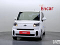 2020 Kia Ray I Рестайлинг, белый, 840000 рублей - вид 1