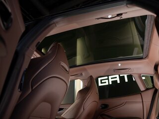 2025 Aston Martin DBX S I, зелёный, 46510000 рублей, вид 5
