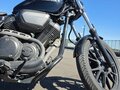 2014 Yamaha XVS950, чёрный, 700000 рублей - вид 8