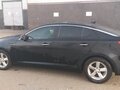 2014 Kia Optima III Рестайлинг, чёрный, 1550000 рублей - вид 6