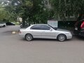 2005 Kia Magentis I Рестайлинг, серый