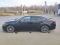 2015 Lexus ES 250 VI Рестайлинг, чёрный, 2500000 рублей - вид 10
