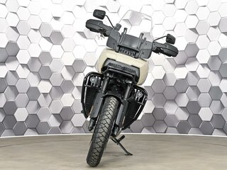 2023 Harley-Davidson Pan America Special, жёлтый, 1299000 рублей, вид 5
