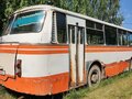 1995 ЛАЗ 695, белый, 150000 рублей - вид 2