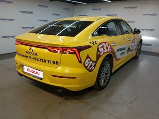 2023 FAW Bestune B70 I, белый, 1166400 рублей, вид 3