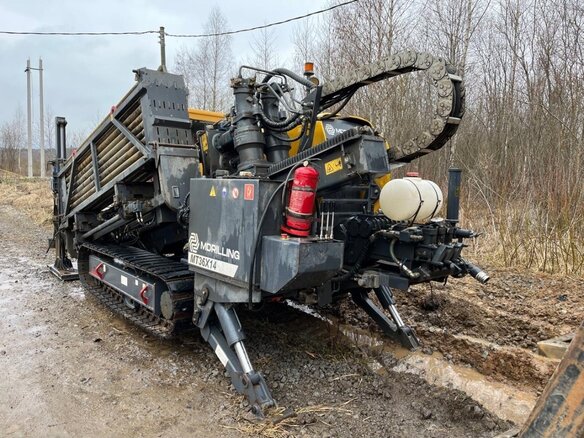 2023 XCMG XGC350, 8000000 рублей - вид 2