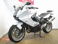 2015 BMW F 800 GT, белый, 650000 рублей - вид 4