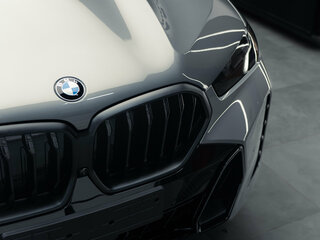 2026 BMW X6 30d III (G06) Рестайлинг, серый, 17400000 рублей, вид 3