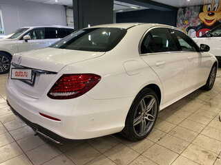 2019 Mercedes-Benz E-Класс 200 V (W213, S213, C238), белый, 4100000 рублей, вид 5
