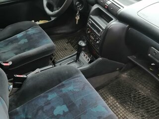 1996 Opel Astra C18XEL F, синий, 200000 рублей, вид 5