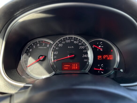 2010 Nissan Teana II (J32), пурпурный, 850000 рублей - вид 29
