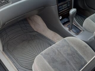 1998 Toyota Camry IV (XV20), серый, 590000 рублей, вид 5
