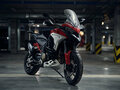 2024 Ducati Multistrada V4, красный, 3400000 рублей